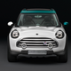 Illustration for article titled 2012 MINI Cooper i-MegaCity?